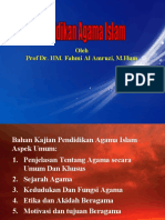 1 Agama Islam 2019-1.ppt