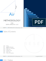 Methodology: FOR Data Analysis V2.0