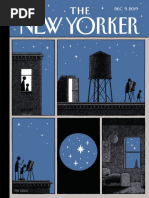 New Yorker (December 9, 2019 To Dec 9, 2019) | PDF | Dances ...