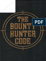 The Bounty Hunter Code.pdf