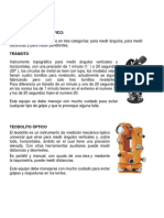 Equipos Topograficos PDF