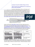 Stress Concentration PDF