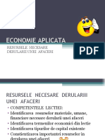 educatie_aplicata_resursele derularii unei afaceri