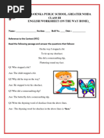 Grade 1 Ms Paint Tools Worksheet - Google Search | PDF | Home & Garden ...