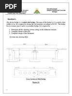 Abutment Solved Example 2020 Final Rev. + Design