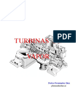 01 - Parámetros de Diseño de Las Turbinas de Flujo Axial