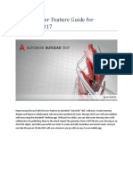 CAD Manager Feature Guide For AutoCAD 2017 PDF