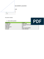 01. A USER MANUAL ON ASSET REPORT