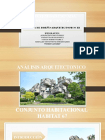 Grupo 1 - Habitat 67