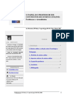 Professor Online Linamorgado PDF