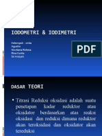 analisa farmasi iodometri dan iodimetri new