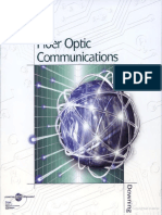 Fiber Optics Communication and Other Applications Henry Zanger