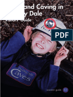 SATS 2011-Reading Booklet - Caving PDF