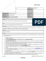 JSPL_SOP_Process -Transporting Roles_JSPL0018