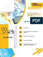 Quimica Combinatoria PDF