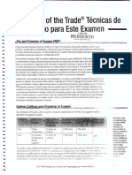 Cap 01 Tecnicas de Estudio PDF