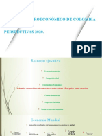 Presentacion Colombia
