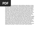 Kaip Rasyti Literaturini Rasini Pavyzdys | PDF