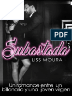 Subastada-Liss Moura PDF