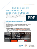 Manual de Usuario ingreso y registro Docentes & Estudiantes OF365.pdf