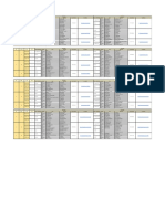 OPTIMIZED  KELAS DAN JADWAL