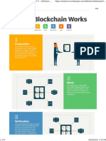 What Is Distributed Ledger Technology (DLT) - Definition From WhatIs - 1