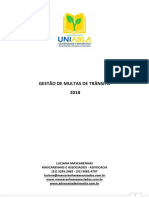 APOSTILA - GESTÃO DE MULTAS DE TRÂNSITO.pdf