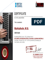 Certificate of Mahfudhotin, M.Si..pdf