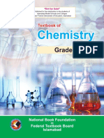 9 Chemistry