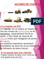 Engins de Chantier