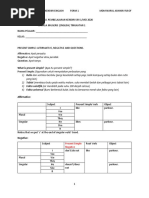 Modul Pembelajaran Kendiri Siri 1