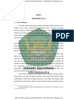 Pengertian Ushul Fiqh Dan Hubungannya de PDF
