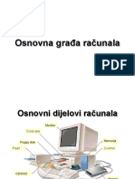 02 - Osnovna Građa Računala