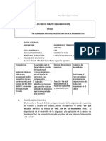 Guia de Foro de Debate y Argumentacion Transito