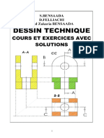 Le Dessin Technique PDF