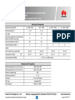 ANT-AHP4518R4v06 Datasheet