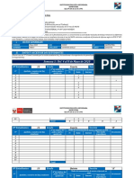 Informe Balance Trabajo Remoto - Mayo 2020 PDF