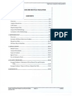 Chapter 23 - OFF-STREET PEDESTRIAN AND BICYCLE FACILITIES PDF