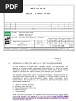 Write-Up On Tsi