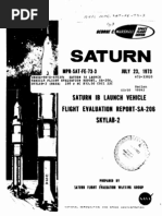 Saturn Ib Scribd - 