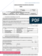 Declaración Ingreso CSM COVID19 - Rev.3