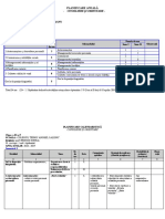 Planificare Dirigentie Clasa A 11