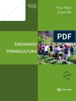 Ensinando Permacultura e-book 