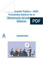 2 Nueva Gestión Publica - NGP