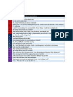 Basic English 1 Elementary Week 3 Transcripts