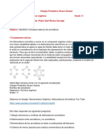 3 Aromáticos PDF