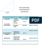 Plan de Evaluación