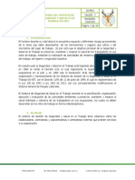GI-M01 Manual SG-SST PDF