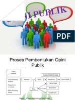 Opini Publik