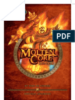 3438851 Molten Core Rulebook